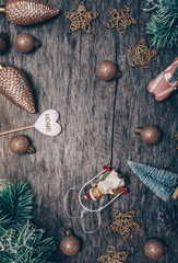 CHristmas toys. Christmas. Xmas. Background. 