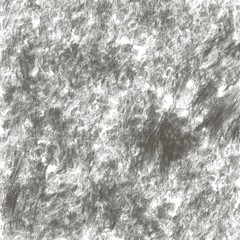 Abstract background with effect of crumpled paper and ink spots. Black, white, gray ornaments. Paints splashes for decor, design, presentation, cover, print, fashion, surface