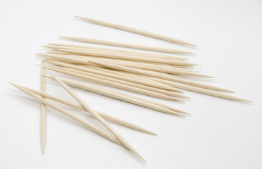 Toothpicks