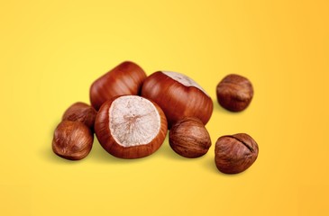 Chestnut.