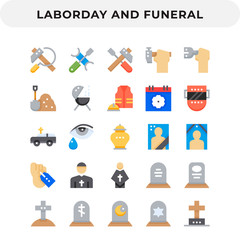 Flat Icons Pack for UI. Pixel perfect vector icon set for web design and website application.