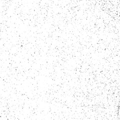Subtle halftone grunge urban texture vector. Distressed overlay texture. Grunge background. Abstract mild textured effect. Vector Illustration. Black isolated on white. EPS10.