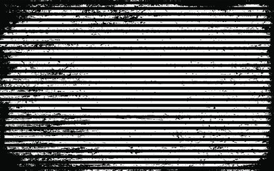 Criss-cross lines texture. Parallel and intersecting lines abstract pattern. Abstract textured effect. Black isolated on white background.Vector illustration. EPS10.