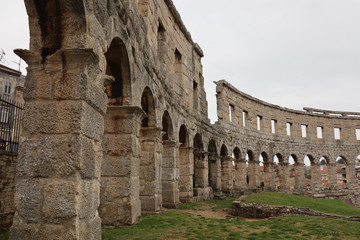 Arena Pula 