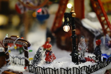 se acerca la navidad y los regalos de los niños