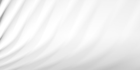abstract white architectural background