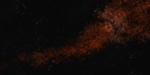 black with blood red background with interesting texture