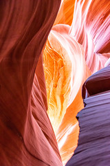 lower antelope canyon