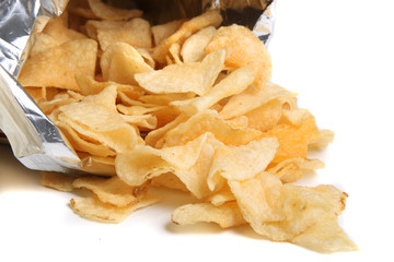 Bag of chips