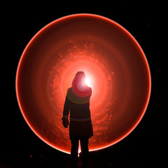 Lightpainting