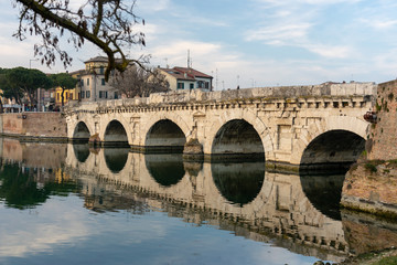 Ponte di Tiberio