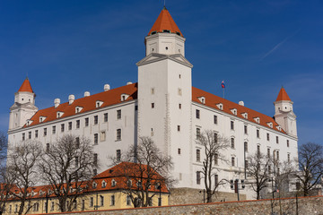 Bratislava Castle