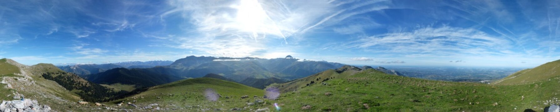 Signal de Bassia