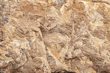 Stone texture. Stones for the background. Abstract background texture of stone. Limestone texture for background. Close-up for text.
