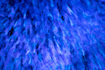 abstract texture with pruple and blue patern