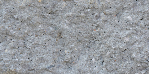 Texture of concrete wall background closeup, rock