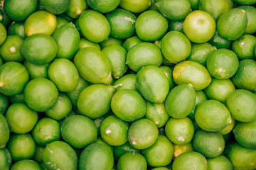 green lime, sour fruit, citrus