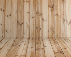 background of wooden planks