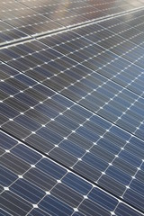 Pannelli fotovoltaici - energia rinnovabile