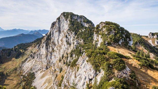 Benediktenwand