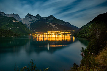 Fototapeta premium landscapetown