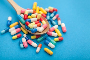 Medicine.