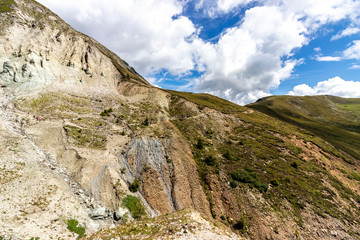 Meraner Bergwelt