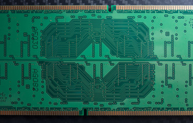 Memory sticks