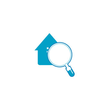 Home Finder Logo