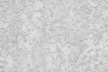 Obraz premium Abstract white and gray concrete background