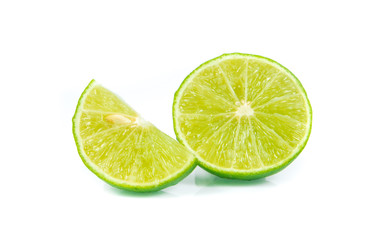 green lemon 
