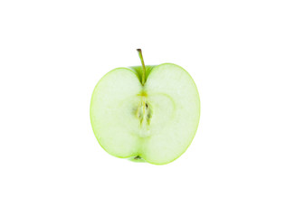 apple isolated