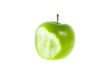 apple isolated