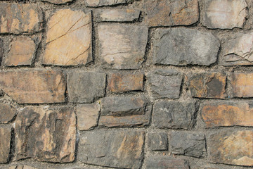 stone wall background