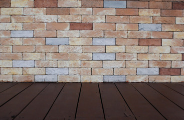 brick wall background