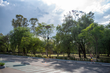 paisaje