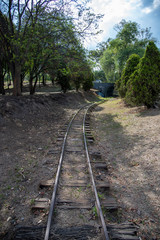 Obraz premium paisaje