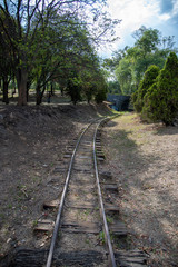Obraz premium paisaje