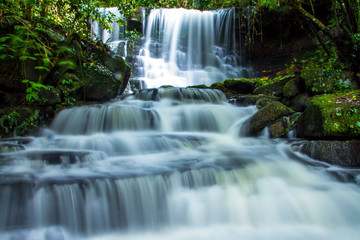 waterfall