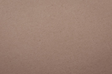 Brown paper texture