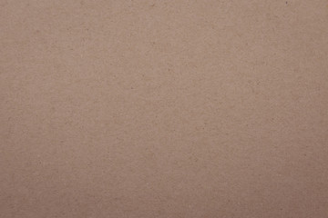 Brown paper texture