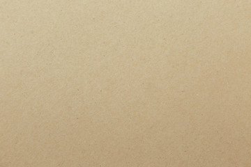 Brown paper texture