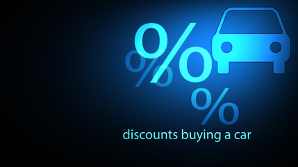discounts when buying a car