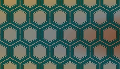 Colorful Gradient Color Background Wallpaper. For Bright Website Banner, Invitation Card, Scree Wallpaper. Vector Illustration.