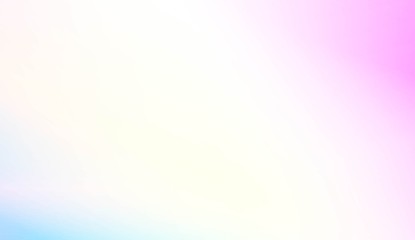 Smooth Abstract Colorful Gradient Backgrounds. For Your Graphic Wallpaper, Cover Book, Banner. Vector Illustration.