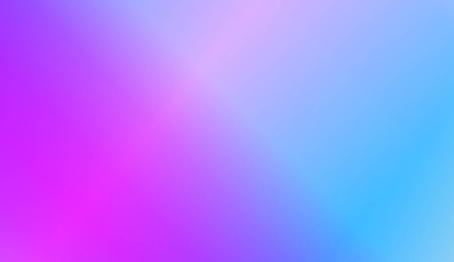 Hologram Gradient Background. For Cover Page, Poster, Banner Of Websites. Vector Illustration.