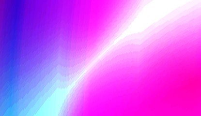 Colorful Gradient Color Background Wallpaper. For Brochure, Banner, Wallpaper, Mobile Screen. Vector Illustration.