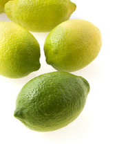 グリーンレモン