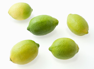 グリーンレモン