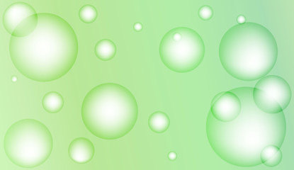 Multicolor drop geometric pattern. For futuristic ad, booklets. Vector illustration.